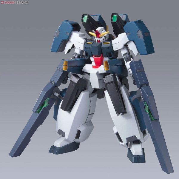 預購5月 BANDAI HG #51 1/144 熾天使鋼彈 GNHW/B 最終戰裝備 機動戰士00 5058783 BANDAI HG #51 1/144 熾天使鋼彈 GNHW/B 最終戰裝備 機動戰士00 5058783