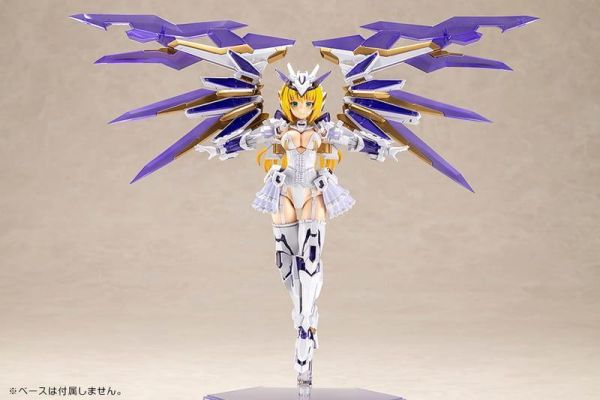 12月預購 壽屋Frame Arms Girl 機甲少女 閃鐮 組裝模型(FG110) 壽屋Frame Arms Girl 機甲少女 閃鐮 組裝模型(FG110)