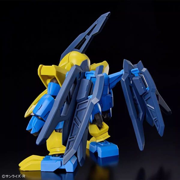 BANDAI 組裝模型 魔神英雄傳 魔神創造傳 天翔丸 BANDAI 組裝模型 魔神英雄傳 魔神創造傳 天翔丸