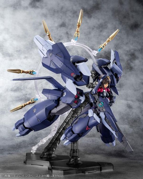壽屋 代理 女神裝置 Alice gear aegis 兼志谷星&象神裝備 天機Ver 特典版 壽屋 代理 女神裝置 Alice gear aegis 兼志谷星&象神裝備 天機Ver 特典版