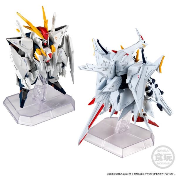 4月預購 盒玩 FW GUNDAM CONVERGE CORE 閃光的哈薩威套組 FW GUNDAM CONVERGE CORE 閃光的哈薩威套組