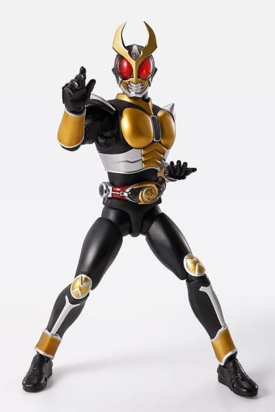 3月預購 BANDAI S.H.Figuarts 真骨彫製法 假面騎士顎門 大地型態 25周年紀念 再販 1011 BANDAI S.H.Figuarts 真骨彫製法 假面騎士顎門 大地型態 25周年紀念 再販