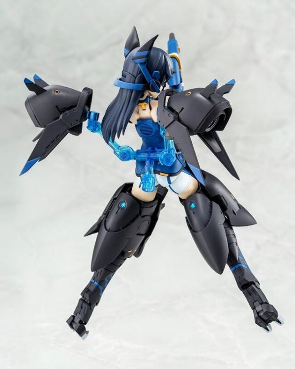 壽屋 機戰少女Alice gear aegis 小蘆睦海 組裝模型 附特典 壽屋 機戰少女Alice gear aegis 小蘆睦海 組裝模型 附特典
