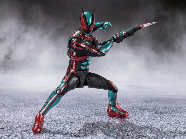 12月預購 代理版 SHF 假面騎士ZEZTZ PHYSICAM IMPACT SHF 假面騎士ZEZTZ PHYSICAM IMPACT