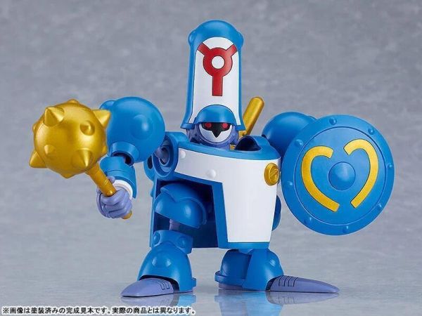 GSC 組裝模型 MODEROID 霸王大系龍騎士 龍騎士收藏系列 2 爆烈丸＆巴烏斯 不挑盒況 GSC 組裝模型 MODEROID 霸王大系龍騎士 龍騎士收藏系列 2 爆烈丸＆巴烏斯 不挑盒況