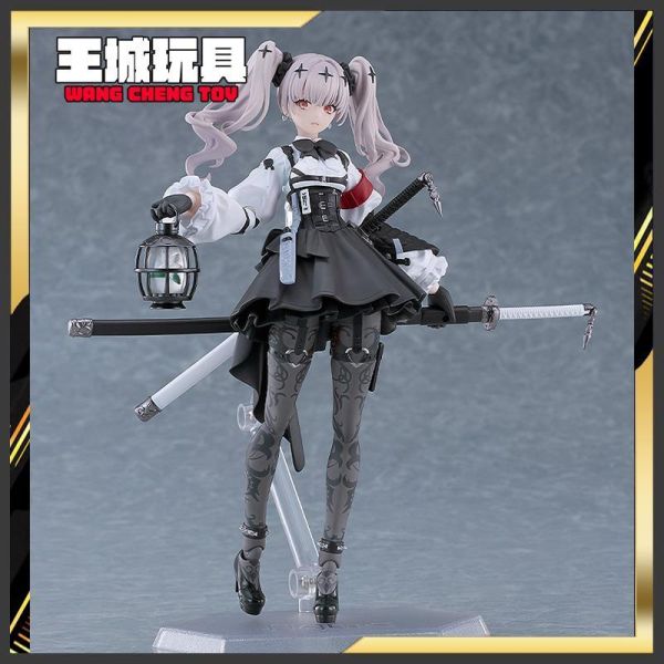 5月預購 figma 花 0628 figma 花