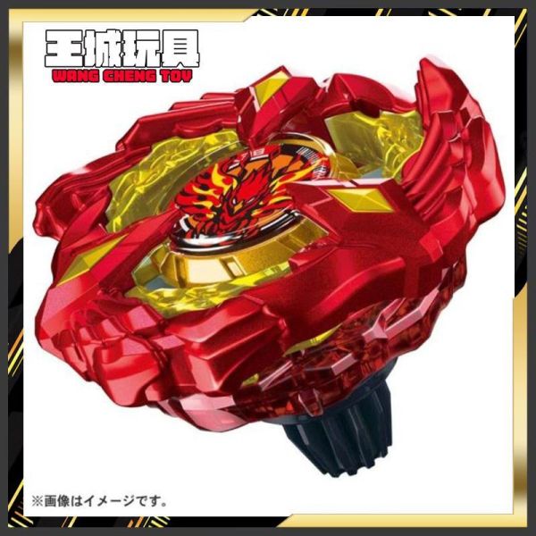 (預購) TAKARATOMY 戰鬥陀螺 X BX-23 鳳凰飛翼 豪華組 TAKARATOMY 戰鬥陀螺 X BX-23 鳳凰飛翼 豪華組組