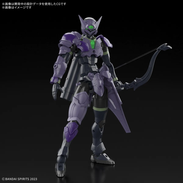BANDAI 30MF 08 洛桑弓兵 Rosan Archer 30 MINUTES FANTASY 30分鐘幻想 BANDAI 30MF 08 洛桑弓兵 Rosan Archer 30 MINUTES FANTASY 30分鐘幻想