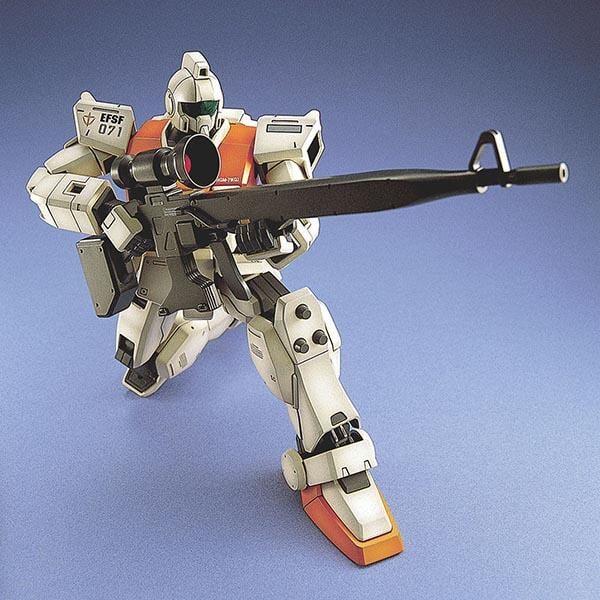 MG 1/100 RGM-79G GM 陸戰型吉姆 鋼彈UC 5063146 MG 1/100 RGM-79G GM 陸戰型吉姆 鋼彈UC 5063146