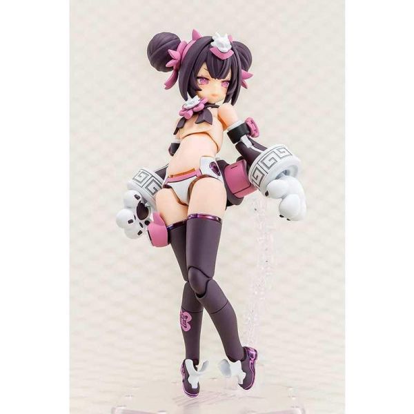 壽屋 1/1 MD女神裝置 PUNI MOFU 龍龍 KP858 壽屋 1/1 MD女神裝置 PUNI MOFU 龍龍 KP858
