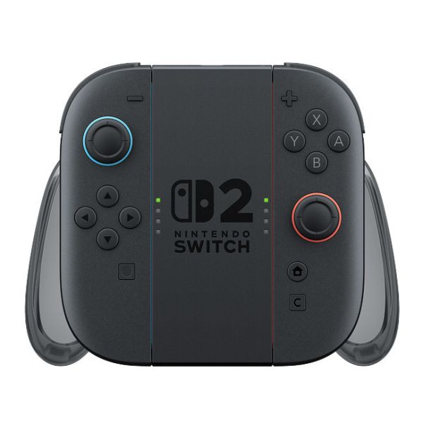 Nintendo任天堂 NS2 Switch2 NS2 充電握把 台灣公司貨 Nintendo任天堂 NS2 Switch2 NS2 充電握把 台灣公司貨