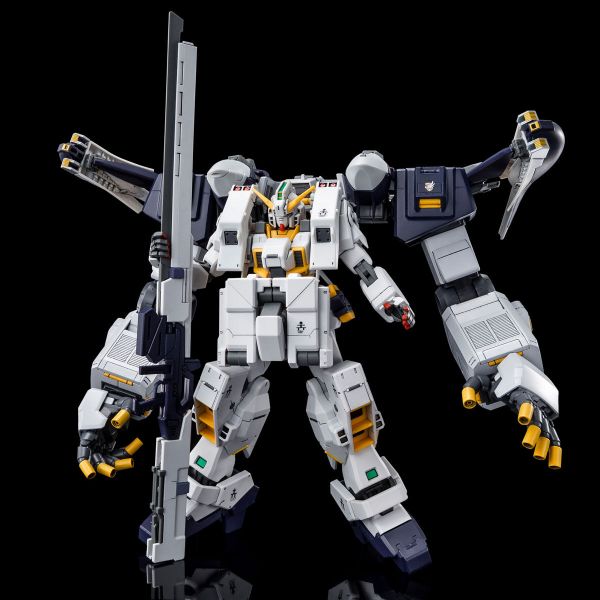 魂商店限定 HG TR-1 巨臂型態 海茲爾・奧斯拉 魂商店限定 HG TR-1 巨臂型態 海茲爾・奧斯拉