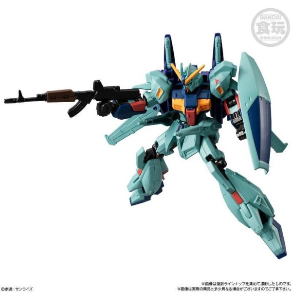 預購8月 BANDAI 代理版 機動戰士鋼彈 G-FRAME FA 10 盒玩 中盒12入 BANDAI 代理版 機動戰士鋼彈 G-FRAME FA 10 盒玩 中盒12入