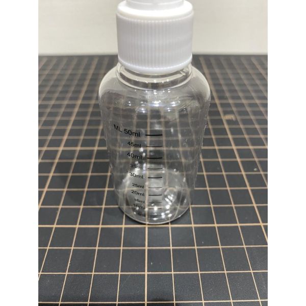 玻璃珠調漆瓶 有刻度 60ML 120ML 250ML 玻璃珠調漆瓶 有刻度 60ML 120ML 250ML