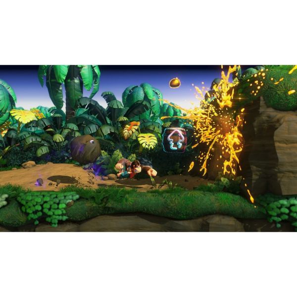 [2025-7~9月預購] SWITCH2 NS2 咚奇剛 蕉力全開 SWITCH2 NS2 咚奇剛 蕉力全開