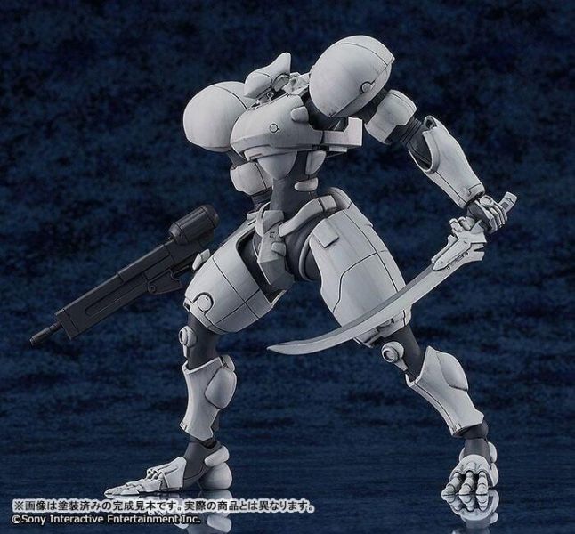 GSC 組裝模型 MODEROID 高機動幻想 士魂號 單座型 不挑盒況 GSC 組裝模型 MODEROID 高機動幻想 士魂號 單座型 不挑盒況