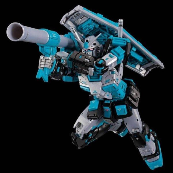 PB限定 RG RX-78-2 鋼彈 2.0 初音未來 #5072569 PB限定 RG RX-78-2 鋼彈 2.0 初音未來