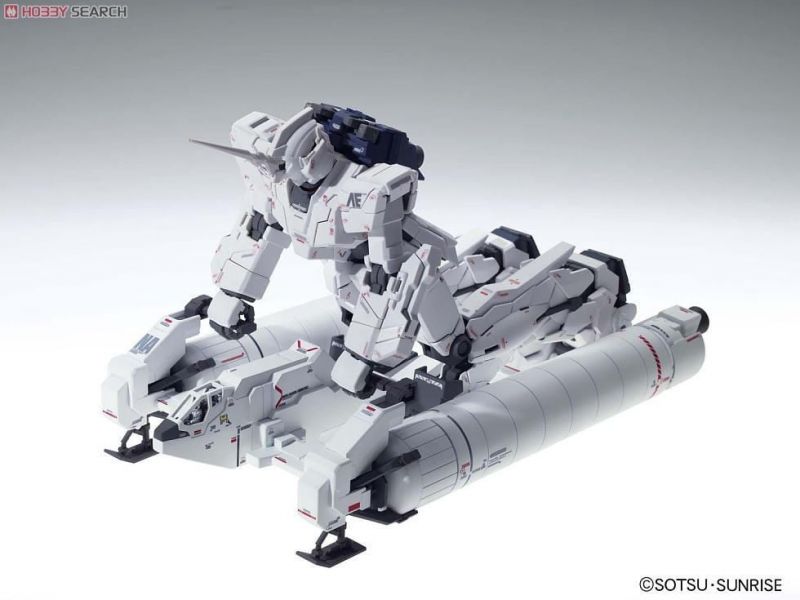 MG 1/100 鋼彈UC RX-0 全裝甲獨角獸鋼彈 VER.KA 5061589 MG 1/100 鋼彈UC RX-0 全武裝獨角獸鋼彈 VER.KA 5061589