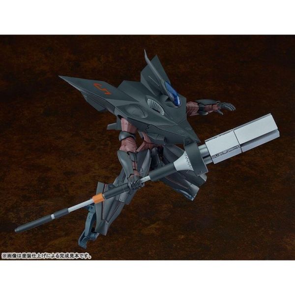 [2025-12月預購] GSC MODEROID 組裝模型 沉默的未知 棺材 0601 GSC MODEROID 組裝模型 沉默的未知 棺材