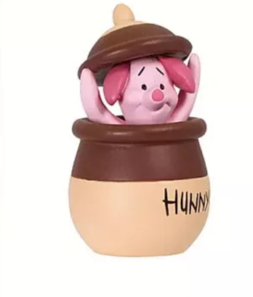 扭蛋 小熊維尼 歡迎來到百畝森林 4月 扭蛋 小熊維尼 歡迎來到百畝森林