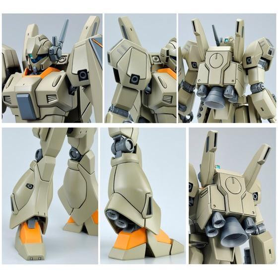 PB限定 HG 1/144 JEGAN TYPE-A2 傑鋼A2型 雷比爾將軍號艦載機 PB限定 HG 1/144 JEGAN TYPE-A2 傑鋼A2型 雷比爾將軍號艦載機