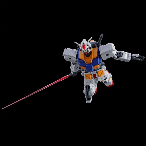PB限定 HG 1/144 GUNDAM G07 HG 鋼彈 7號機 PB限定 HG 1/144 GUNDAM G07 HG 鋼彈 7號機