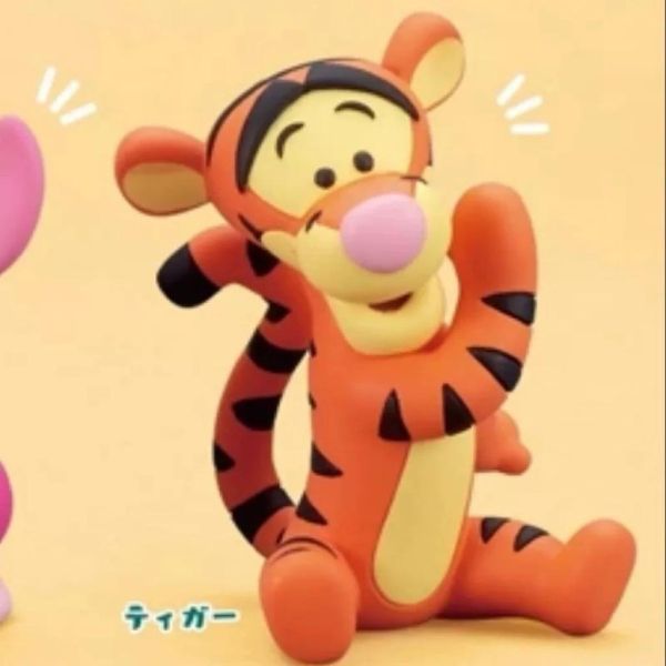 扭蛋 T-ARTS 轉蛋 扭蛋 小熊維尼悄悄話公仔 維尼 跳跳虎 小豬 屹耳 扭蛋 T-ARTS 轉蛋 扭蛋 小熊維尼悄悄話公仔 維尼 跳跳虎 小豬 屹耳