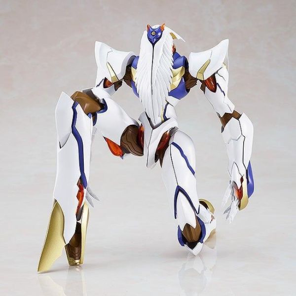 GSC MODEROID 翼神世音 美嶋玲香 綾人 組裝模型 GSC MODEROID 翼神世音 美嶋玲香 綾人 組裝模型