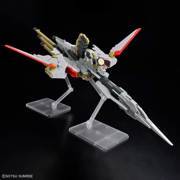 BANDAI HG 1/144 命運鋼彈 SpceⅡ ＆ 神王型外掛裝備 SEED FREEDOM 宙斯魅影 BANDAI HG 1/144 命運鋼彈 SpceⅡ ＆ 神王型外掛裝備 SEED FREEDOM 宙斯魅影