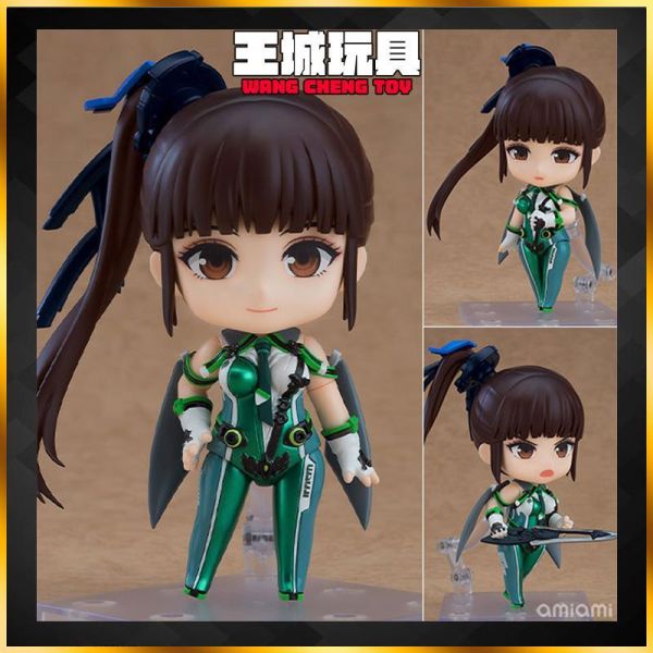 7月預購 GSC 黏土人 劍星 Stellar Blade 伊芙 0305 GSC 黏土人 劍星 Stellar Blade 伊芙