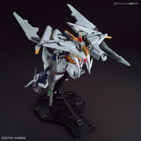 BANDAI HGUC #238 1/144 Ξ鋼彈 閃光的哈薩威 柯西 BANDAI HGUC #238 1/144 Ξ鋼彈 閃光的哈薩威 柯西