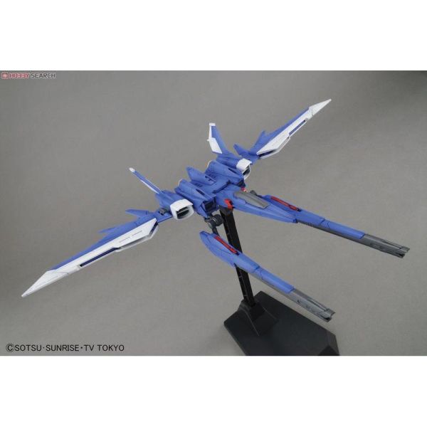 BANDAI MG 1/100  創鬥攻擊鋼彈 鋼彈創鬥者  5066135 BANDAI MG 1/100  創鬥攻擊鋼彈 鋼彈創鬥者  5066135