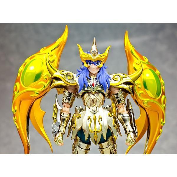 BANDAI 聖鬥士聖衣神話EX 天蠍座 神聖衣 米羅 BANDAI  聖鬥士聖衣神話EX 天蠍座 神聖衣 米羅