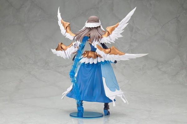 12月預購 壽屋 GRANDE 大型比例 ARCANADEA 阿爾卡納蒂亞 ERMEDA 艾爾梅達 壽屋 ARCANADEA 露蜜提雅 露米蒂亞 First Engage Ver