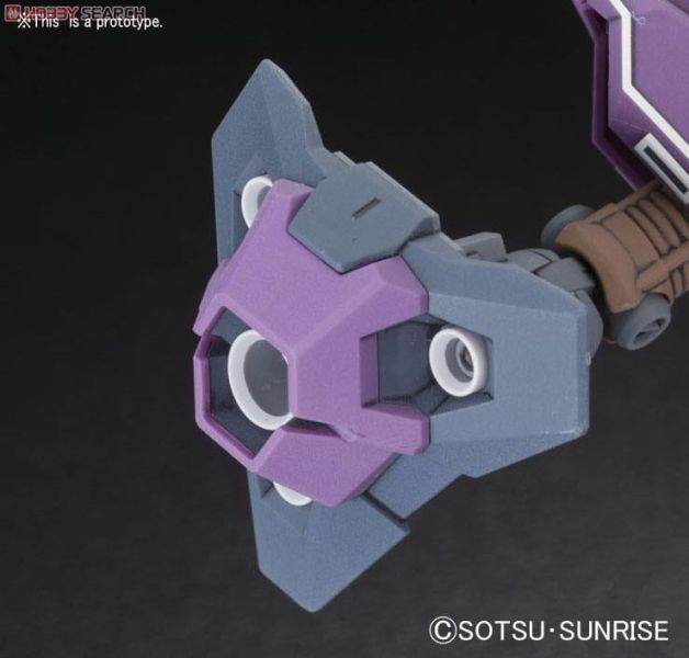 HGUC 1/144 #185 羅森祖魯 Episode 7 HGUC 1/144 #185 羅森祖魯 Episode 7