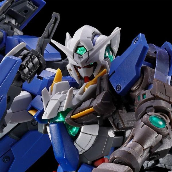 BANDAI PB RG 能天使修補版IV 能天使鋼彈R4 葛拉漢 EXIA REPAIR Ⅳ #5072572 BANDAI PB RG 能天使修補版IV 能天使鋼彈R4 葛拉漢 EXIA REPAIR Ⅳ #5072572
