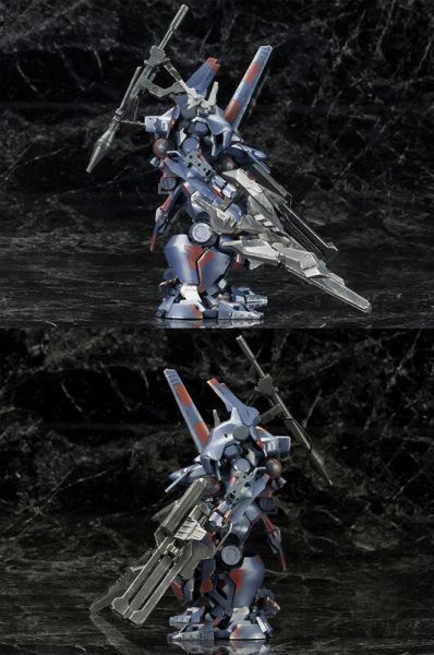 壽屋 1/72 機戰傭兵KT-104/PERUN ANGEDMAN組裝模型 壽屋 1/72 機戰傭兵KT-104/PERUN ANGEDMAN組裝模型