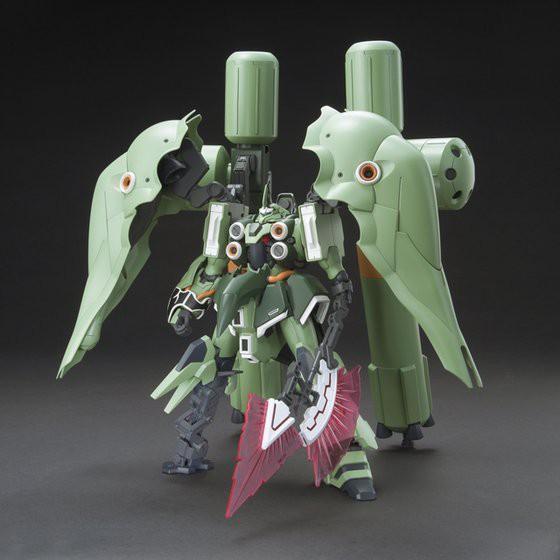 12月預購 BANDAI HG HGUC 1/144 #179 NZ-666 剎帝利修補版 BANDAI HG HGUC 1/144 #179 NZ-666 剎帝利修補版