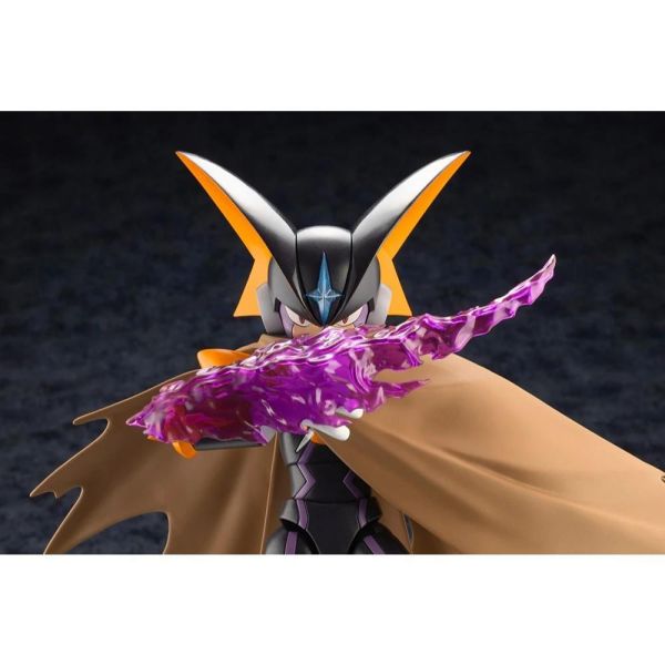 壽屋 組裝模型 洛克人EXE 佛魯迪.EXE 代理版 壽屋 組裝模型 洛克人EXE 佛魯迪.EXE 代理版