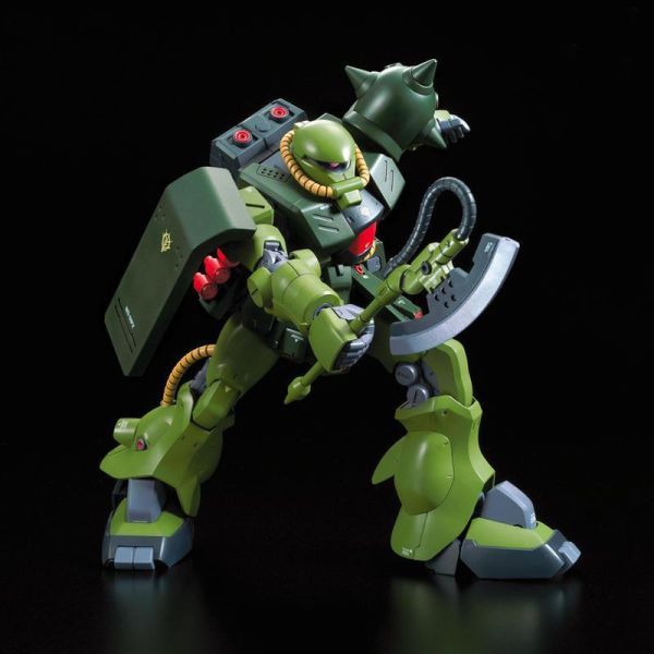 BANDAI 鋼彈0800小隊 RE 1/100 MS-06FZ ZAKU II FZ 薩克 II改 V.A Hi-SPEC 新世紀GPX 閃電霹靂車 超級阿斯拉AKF-11 35周年紀念版 特典版