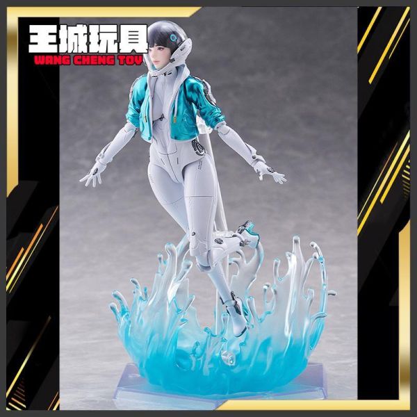 5月預購 figma 渥爾比 0816 figma 渥爾比