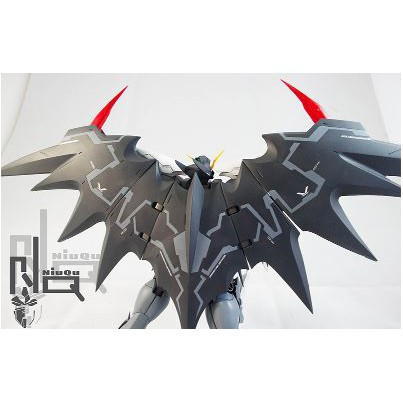 MG 1/100 地獄死神鋼彈 EW版 無盡的華爾滋 MG 1/100 地獄死神鋼彈 EW版 無盡的華爾滋