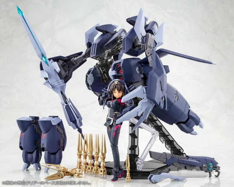 壽屋 代理 女神裝置 Alice gear aegis 兼志谷星&象神裝備 天機Ver 特典版 壽屋 代理 女神裝置 Alice gear aegis 兼志谷星&象神裝備 天機Ver 特典版