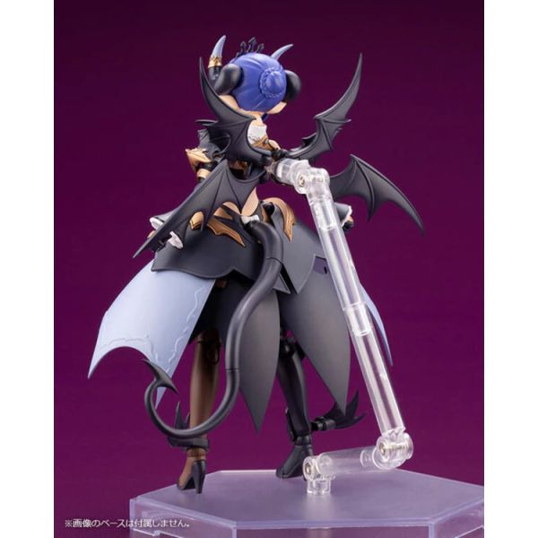 壽屋 ARCANADEA 阿爾卡納蒂亞 薇兒蕾特 惡魔型 組裝模型 壽屋 ARCANADEA 阿爾卡納蒂亞 薇兒蕾特 惡魔型 組裝模型