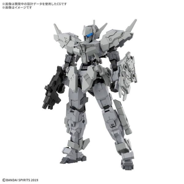 27年1月預購 BANDAI 30MM 1/144 eEXM-17RE 阿爾托改良型 5184518 BANDAI 30MM 1/144 eEXM-17RE 阿爾托改良型 5184518