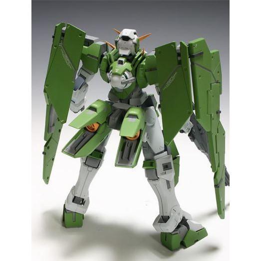 BANDAI HG 1/144 #003 鋼彈00 力天使鋼彈 GN-002 5059233 HG 1/144 #01 鋼彈00 能天使鋼彈 EXIA  5057927
