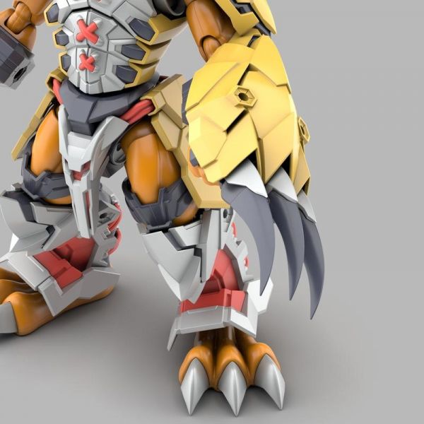 Figure-rise Standard 戰鬥暴龍獸 (增幅版) Figure-rise Standard 戰鬥暴龍獸 (增幅版)