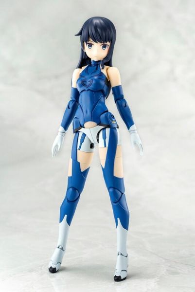 壽屋 機戰少女Alice gear aegis 小蘆睦海 組裝模型 附特典 壽屋 機戰少女Alice gear aegis 小蘆睦海 組裝模型 附特典