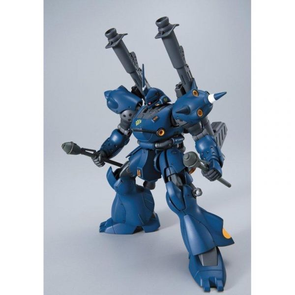  HGUC #089 1/144 機動戰士鋼彈 坎普法 肯普法 BANDAI HGUC #089 1/144 機動戰士鋼彈 坎普法 肯普法