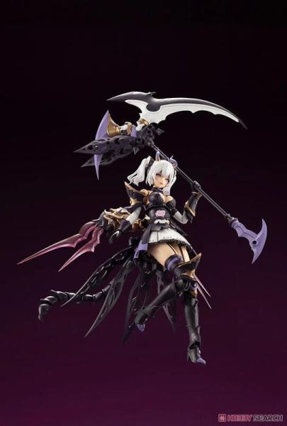 壽屋 日版 組裝模型 ARCANADEA 阿爾卡納蒂亞 索菲亞 一般版 壽屋 日版 組裝模型 ARCANADEA 阿爾卡納蒂亞 索菲亞 一般版